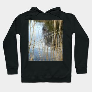 Reed Hoodie